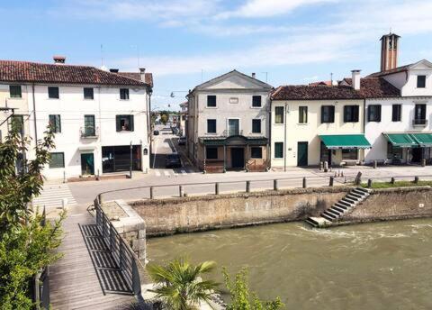 Dimora Scaldaferro Villa Mira Exterior photo